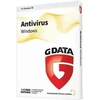 G DATA Antivirus 2020 Vollversion 1 Gerät 1 Jahr