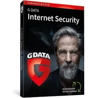 G Data Internet Security 2020 1 Jahr PKC DE