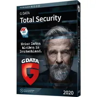 G DATA Total Security 2020 PKC DE Win Mac