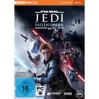 Electronic Arts Star Wars Jedi: Fallen Order (Download) (USK)