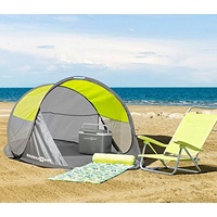 Brunner 0113039N Pop-Up Strandmuschel Bayou