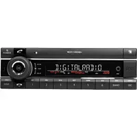 Axion MCR 1120 DAB+ Autoradio 1 DIN mit Bluetooth/USB/AUX