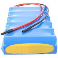 Hawker 0860-0109 Hawker Akku 0860-0109 12 Volt 4,5 Ah