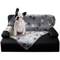 Schecker Nobby Fleece Plaid Lissi Classic