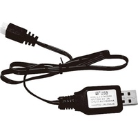 Absima USB Charge Modellbau-Ladegerät