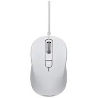 Asus MU101C Optical Mouse weiß