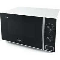 WHIRLPOOL MWP 103 W weiß-schwarz