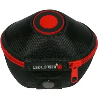 Ledlenser 0332 Gürteltasche H1, H3.2, H5, H6, H6R, iH3,