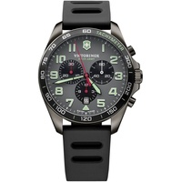 Victorinox FieldForce Sport Chrono Rubber 42 mm 241891