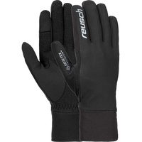 Reusch Karayel GTX Infinium black / SILVER
