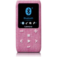 Lenco XEMIO-861 pink
