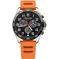 Victorinox FieldForce Sport Chrono Kautschuk 42 mm 241893 