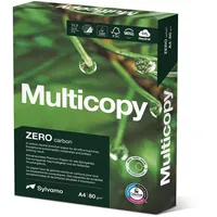 MutliCopy Zero carbon A4 80 g/m2 500 Blatt