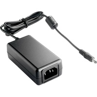 DEHNER ELEKTRONIK ATS 036T-P150 Tischnetzteil, Festspannung 15 V/DC 2.4