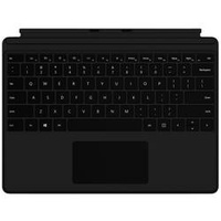 Microsoft Surface Pro X Signature Type Cover DE schwarz