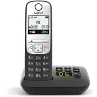 Gigaset A690A schwarz