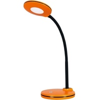 Hansa LED-Tischleuchte Splash, mandarin