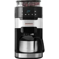 GASTROBACK Grind & Brew Pro Thermo 42711S