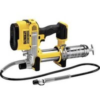 Dewalt DCGG571NK Akku-Fettpresse solo inkl. Koffer