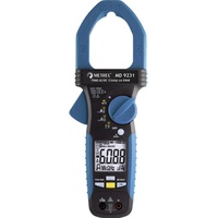 METREL MD 9231 Stromzange digital CAT IV 600 V,