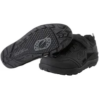 O'Neal Traverse Flat schwarz 36