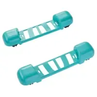 Leifheit Rollwagen Clean Twist Ergo