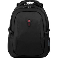 Wenger Sidebar Rucksack 16" schwarz (601468)