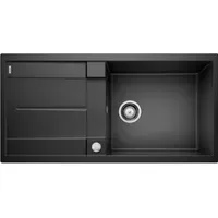 Blanco Metra XL 6 Silgranit Anthrazit 1000 x 500