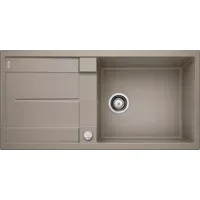 Blanco Metra XL 6 Silgranit Tartufo 1000 x 500