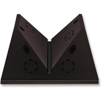 Busch-Jaeger Decken-/Eckadapter f.Bu.-Wä. MasterLINE 6868-201