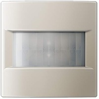 Jung KNX Automatikschalter Universal 1.10m Edelstahl, Bewegungsmelder (ES 3181-1)