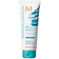 Moroccanoil Color Depositing Mask aquamarine 200 ml