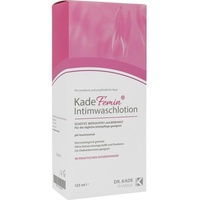 Dr. Kade Kadefemin Intimwaschlotion