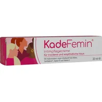 Dr. Kade KadeFemin Intimpflegecreme 30 ml