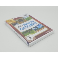 Nintendo Wii Sports (Nintendo Selects) (Wii)