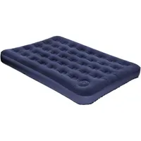 Happy People Gästebett Blau Double 191 cm x 137