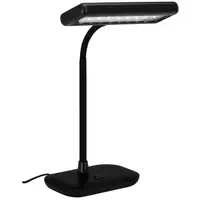 Briloner Daylight 440x230x120mm 1 schwarz
