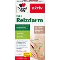 Queisser Doppelherz Bei Reizdarm