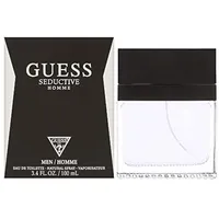 GUESS Seductive Homme Eau de Toilette 100 ml
