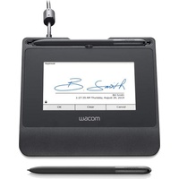 Wacom STU-540 Signature-Set Tablet + sign pro PDF (STU540-CH2)