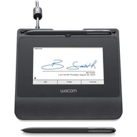Wacom STU-540 Unterschriften-Terminal mit LCD Anzeige