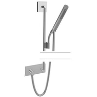 Hansa Hansamatrix Wandstangen-Set 1100 mm (44420100)