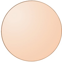 AYTM Spiegel Circum, Wandspiegel small, Ø 70 cm, Glas,