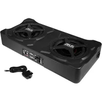 Hifonics ZRX-220A