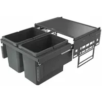 Naber Cox Base 360 S 22 l Anthrazit