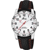 Lotus Klassische Uhr 18665/1