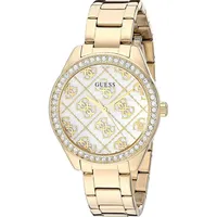 GUESS Sugar Edelstahl 36,5 mm GW0001L2