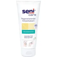 Seni care Pflegebalsam