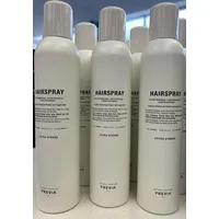 Previa No Gas Hairspray Extra Strong 350 ml