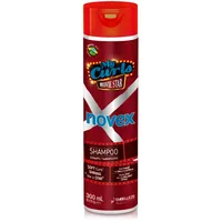 Novex MY CURLS MOVIE STAR shampoo 300 ml